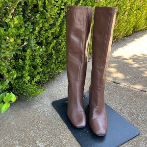NEW! Cole Haan Christie Tall Boots Size 5.5